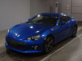 2014 Subaru BRZ