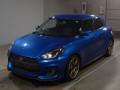 2017 Suzuki Swift Sport