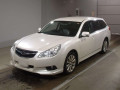 2010 Subaru Legacy Touring Wagon