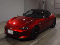 2024 Mazda Roadster