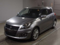 2016 Suzuki Swift Sport