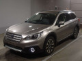 2017 Subaru Legacy Outback