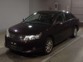 2009 Toyota Allion
