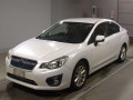 2013 Subaru Impreza G4