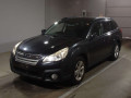 2012 Subaru Legacy Outback