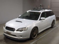 2005 Subaru Legacy Touring Wagon