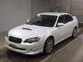 2004 Subaru Legacy B4