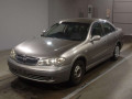 2005 Nissan Bluebird Sylphy