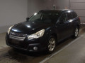 2012 Subaru Legacy Outback