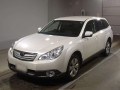 2011 Subaru Legacy Outback