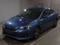 2020 Subaru Impreza G4