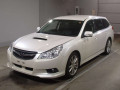 2009 Subaru Legacy Touring Wagon