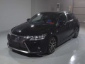 2014 Lexus CT