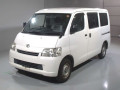 2019 Toyota Townace Van