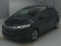 2015 Honda Fit Hybrid