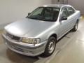 1999 Nissan Sunny