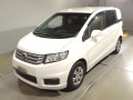 2012 Honda Freed