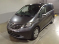 2010 Honda Freed