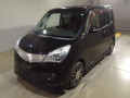 2011 Mitsubishi Delica D2