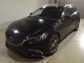 2016 Mazda Atenza Wagon