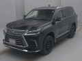 2016 Lexus LX