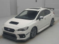 2019 Subaru WRX S4