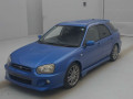 2002 Subaru Impreza Sportswagon