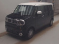 2024 Suzuki WAGON R SMILE
