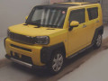 2020 Daihatsu TAFT