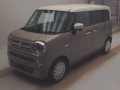 2024 Suzuki WAGON R SMILE