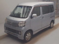 2017 Daihatsu Atrai Wagon