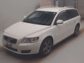 2011 Volvo V50
