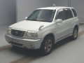 2004 Suzuki Escudo
