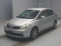 2006 Nissan Tiida