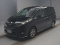 2012 Mazda Biante