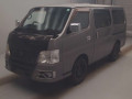 2011 Nissan Caravan Van