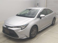2020 Toyota Corolla Sedan
