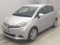 2012 Toyota Ractis