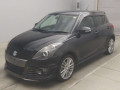 2015 Suzuki Swift Sport