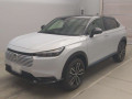 2025 Honda VEZEL