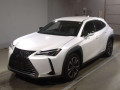 2019 Lexus UX