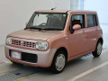 2011 Suzuki ALTO Lapin