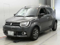 2018 Suzuki IGNIS