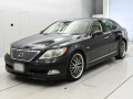 2007 Lexus LS