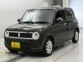 2017 Suzuki ALTO Lapin