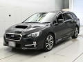 2015 Subaru Levorg