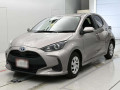 2021 Toyota YARIS