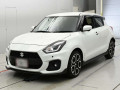2024 Suzuki Swift Sport