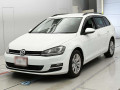 2015 Volkswagen Golf Variant