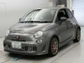 2016 Abarth Abarth 595